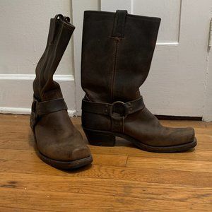 Frye Women's Harness 12R Boot